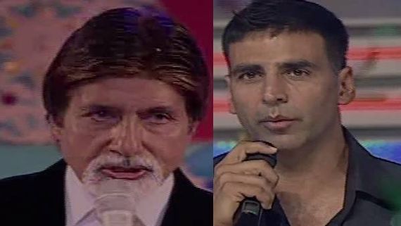 ITA Awards: Event That Felicitated Celebs Like Amitabh Bachchan, Akshay Kumar To Be Back With Latest Edition
