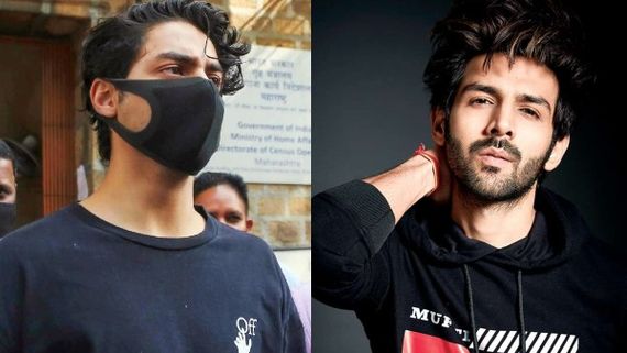 Bollywood Controversies Of 2021: From Aryan Khan's Drug Case To Kartik Aaryan's Ouster From Dostana 2 