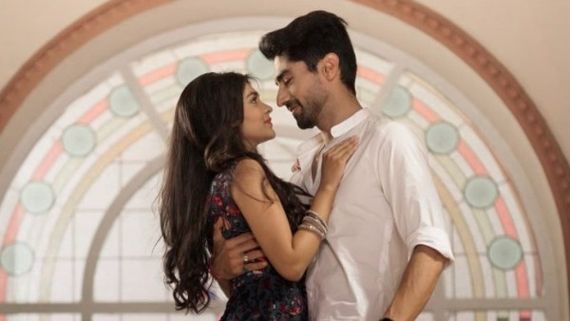 Yeh Rishta Kya Kehlata Hai: Pranali Rathod Talks About Her Bond With Harshad; Says They Have Fun On Sets