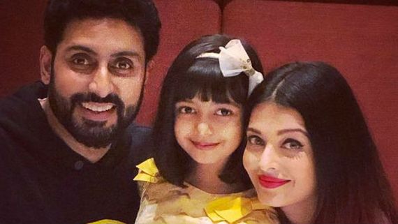 Abhishek Bachchan Blasts Trolls For Targeting Aaradhya; 'If You Have Anything To Say, Say It To My Face'
