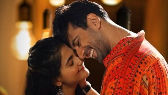 Karanvir Sharma On Getting Overwhelming Response To His & Debattama Saha's Song 'Aankhein Band Karke'