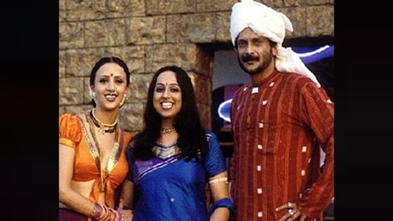 Do You Remember ‘Aika Dajiba’ Song? Here’s What The Actors Milind Gunaji and Ishita Arun Are Doing Now