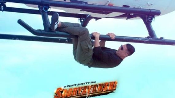 Akshay Kumar Starrer Sooryavanshi Becomes A Blockbuster, Minting Rs 193.37 Crore In 31 Days