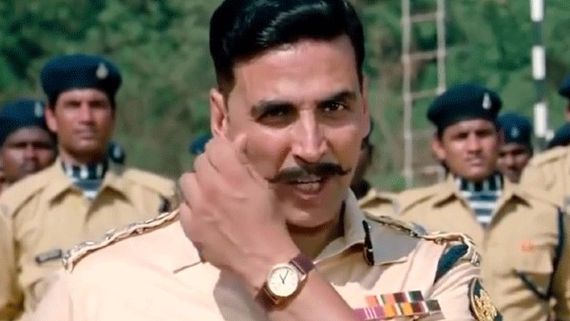 KV Vijayendra Prasad On Akshay Kumar's Rowdy Rathore 2: I Am Currently Writing The Script