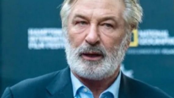Alec Baldwin Sued By Family Of Cinematographer Halyna Hutchins Killed On The Set Of Rust