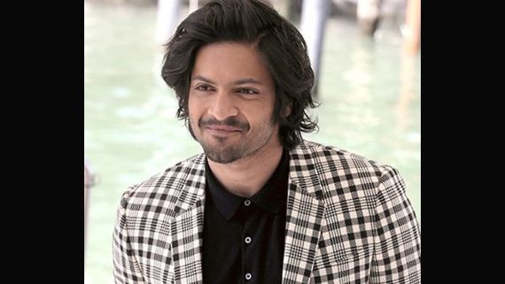 Ali Fazal Shares First Exclusive Image From His Hollywood Film Death On The Nile