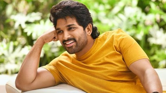 Hopefully Soon: Allu Arjun Talks About Making His Bollywood Debut