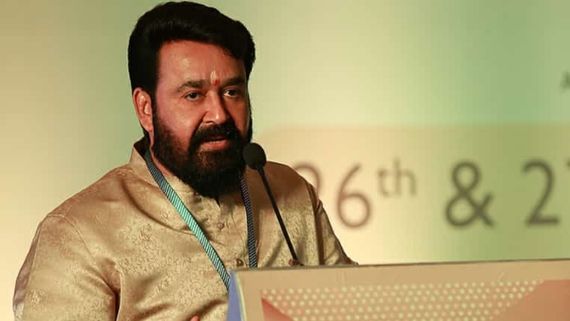 AMMA General Body: Mohanlal And New Executive Committee Take The Charge