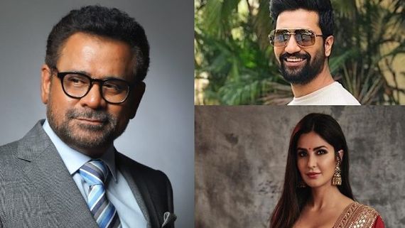 Anees Bazmee Is Excited To See Vicky Kaushal-Katrina Kaif As A Couple; 'Happy That There Are Getting Married'