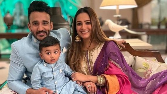 Anita Hassanandani Says She Can’t Be Shooting 15 Hours For 30 Days; Adds 'I'm Obsessed With Aaravv'