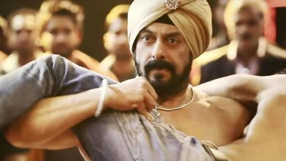 Antim Day 7 Box Office Collection: Salman Khan-Aayush Sharma's Action Film Stays Strong At Box Office