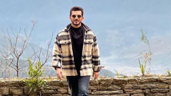 Arjun Bijlani Tests Positive For COVID-19; Actor Cancels New Year's Goa Trip