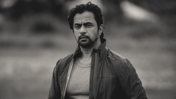 Arjun Sarja Gets Clean Chit From Police In Sexual Misconduct Case