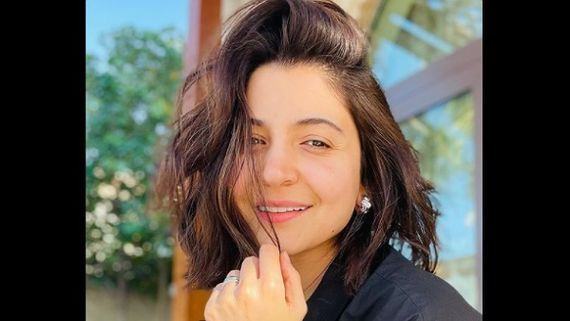 Anushka Sharma To Bounce Back To Work? Has Signed Three Feature Films? 