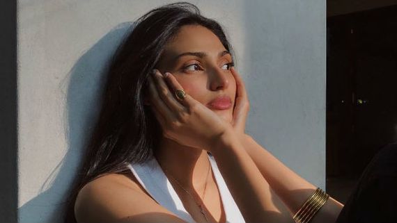Athiya Shetty Recalls Being Being Body Shamed When She Was Young