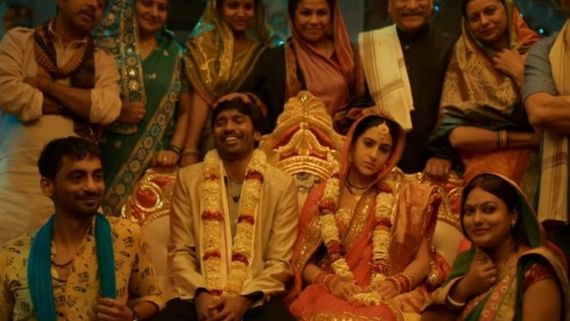 Atrangi Re Movie Review: Dhanush And Sara Ali Khan's Soulful Performances Make This Film A 'Chaka Chak' Watch