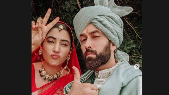 Bade Achhe Lagte Hain 2 SPOILER! Disha Parmar Reveals Interesting TWIST That Will Get Priya & Ram Closer! 