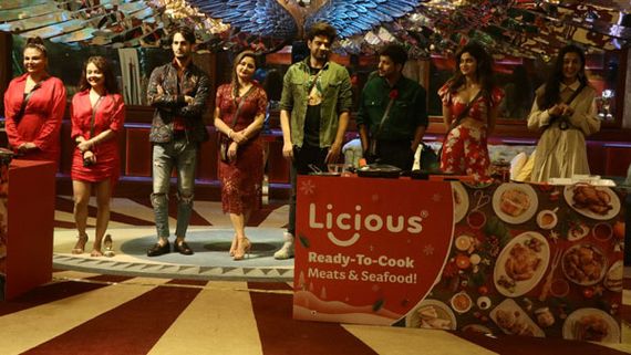 Bigg Boss 15 Dec 24 Highlights: Teja-Karan Share Intimate Moment; Bigg Boss Surprises Contestants