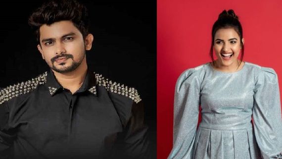 Bigg Boss 5 Telugu Finale Voting Results: VJ Sunny Takes The Top Spot, Siri Gets Lesser Votes! 