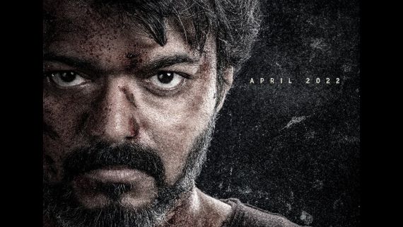 Beast Update: The Thalapathy Vijay Starrer To Release In April 2022