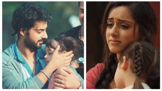 Yeh Hai Chahatein: Fate To Unite Rudraksh And Preesha In THIS Way After Ruhi Brings Rudraksh Home