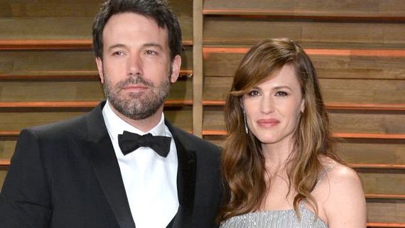 Ben Affleck Talks About Marriage With Jennifer Garner, Twitter Calls Out Actor For Blaming Alcoholism On Ex