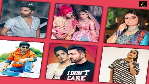 Guru Randhawa, Darshan Rawal, Tulsi Kumar, Afsana Khan - Best Singers Who Ruled Our Hearts In 2021 
