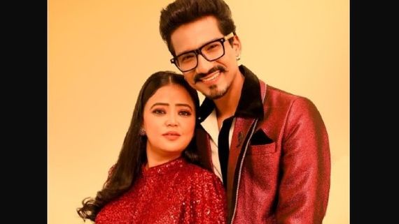 Bharti Singh And Haarsh Limbachiyaa All Set To Welcome Their First Baby?