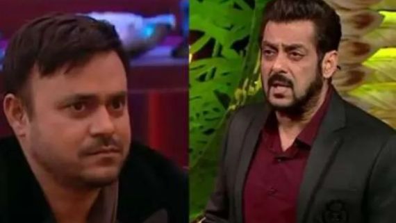 Bigg Boss 15 December 18 Highlights: Salman Khan Lashes Out At Ritesh, Asks Rakhi To Let Him Go