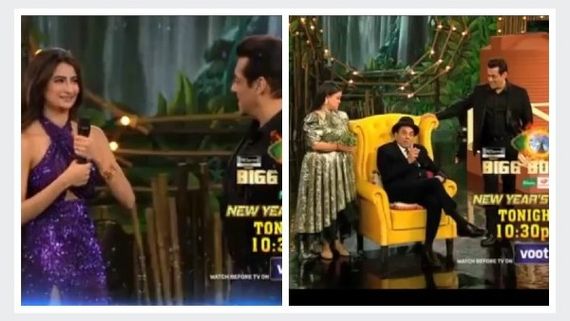 Bigg Boss 15: Shweta Tiwari’s Daughter Palak Is Excited To Share Stage With Salman Khan