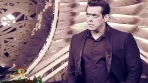 Bigg Boss 15 Promo: Salman Khan Asks Abhijeet Bichukale To Leave; Bhai Gets Angry & Says ‘WTF Shamita Shetty’
