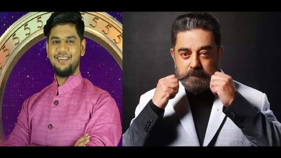 Bigg Boss 5 Tamil Voting Results: Abishek Gets Less Votes, Kamal Haasan To Host Weekend Episode!