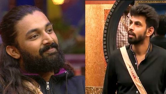 Bigg Boss 5 Tamil Voting Results: Niroop Nandakumar And Varun In Danger Zone!