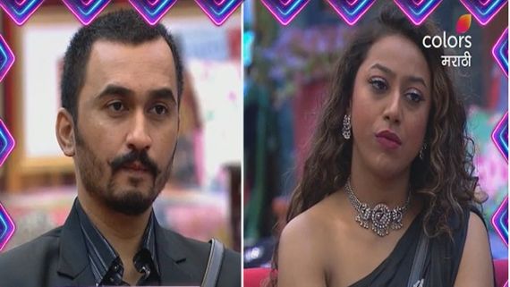 Bigg Boss Marathi 3 Chavadi: Mahesh Manjrekar Scolds Meenal Shah And Vikas Patil