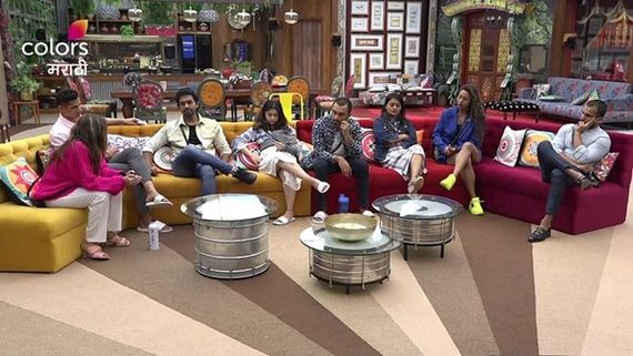 Bigg Boss Marathi 3: Housemates Get Emotional After Meeting Their Family Members