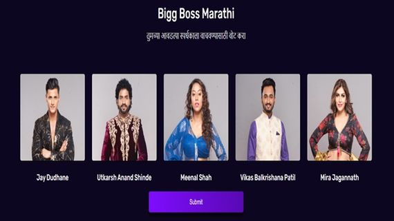 Bigg Boss Marathi 3 Voting Process: How To Vote For Jay, Utkarsh, Meenal, Vikas And Mira? 