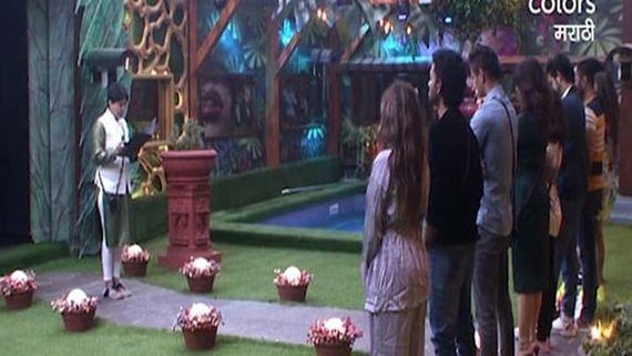 Bigg Boss Marathi 3 Nominations: These 5 Housemates Get Nominated