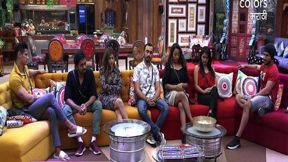 Bigg Boss Marathi 3: Ticket To Finale Task Begins; Housemates Are All Set To Fight For Survival