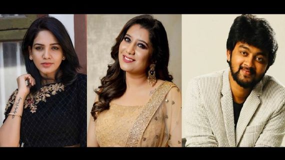 Bigg Boss 5 Tamil Contestants Remuneration: Here’s How Much Pavni, Priyanka, Raju And Others Are Charging!