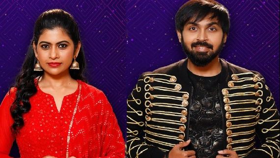 Bigg Boss 5 Telugu Elimination: Kajal And Maanas In Danger Zone!