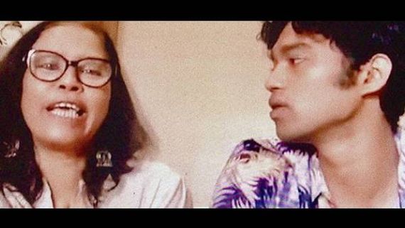 Babil Khan's Mother Sutapa Sikdar Pens A Heartfelt Note For Him As He Begins Shooting For The Railway Men