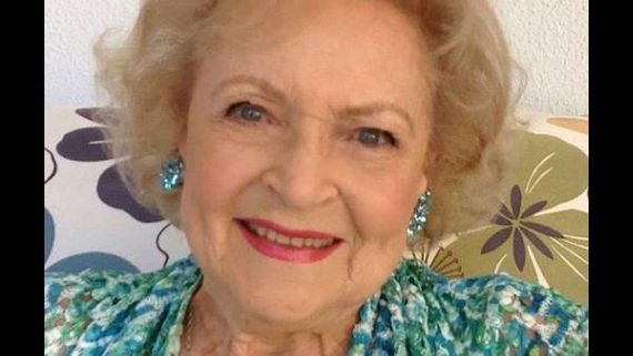 TV Legend Betty White's 100th Birthday Celebration Will See A Theatrical Release 