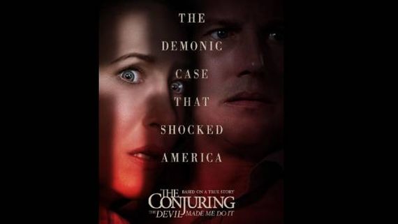 The Conjuring: The Devil Made Me Do It To Stream On Prime Video In India Starting December 15