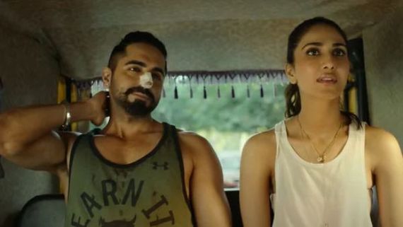 Chandigarh Kare Aashiqui Movie Review: Ayushmann-Vaani Kapoor Bring Refreshing LGBTQIA Positive Love Story