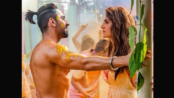 Chandigarh Kare Aashiqui Day 3 Box Office Collection