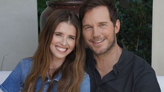 Chris Pratt, Katherine Schwarzenegger Expecting Second Baby