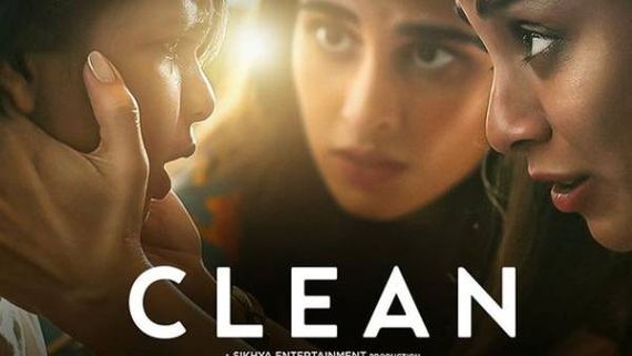 Clean Short Film Review: Riveting Tale Of Complex And Tangled Relationships 