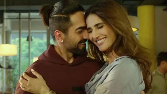 Chandigarh Kare Aashiqui Day 2 Box Office Collection: Ayushmann's Film Picks Up Business