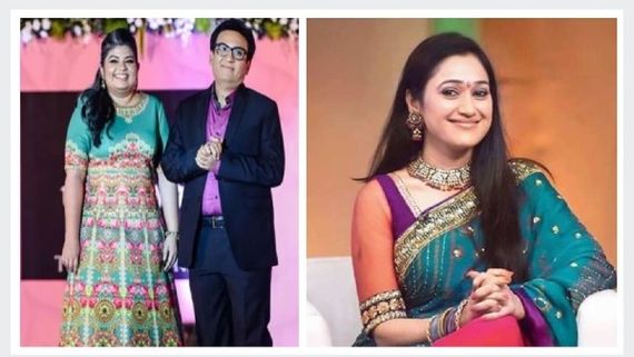 Taarak Mehta Ka Ooltah Chashmah's Dilip Joshi's Daughter All Set To Marry; Disha Vakani To Give It A Miss?