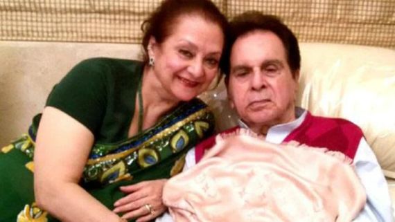 Saira Banu Remembers Dilip Kumar In An Emotional Note Ahead Of His 99th Birth Anniversary